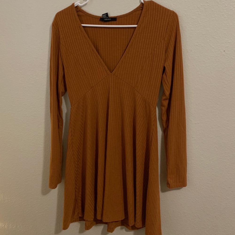 Forever 21 dress